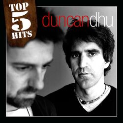 Cover of TOP5HITS Duncan Dhu