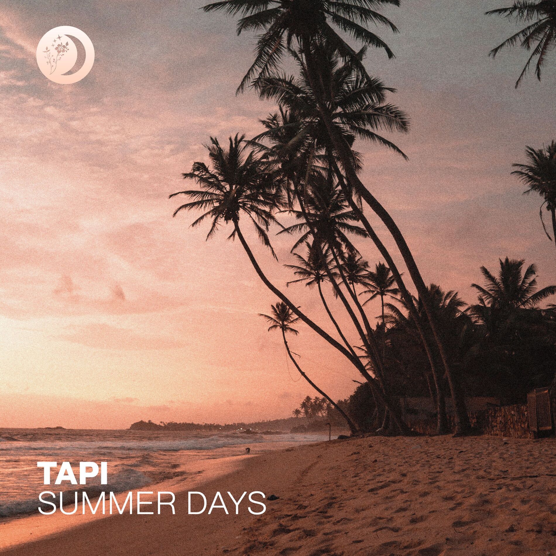 Album cover of Summer Days