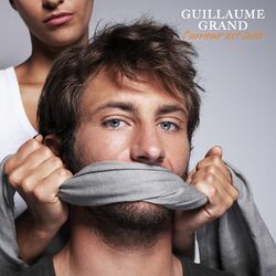 Cover of L'amour Est Laid