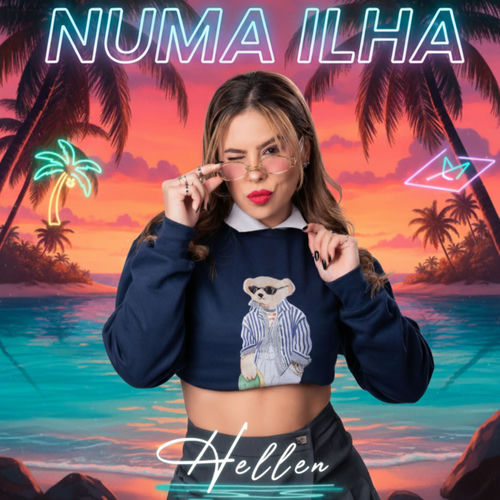 Numa Ilha
