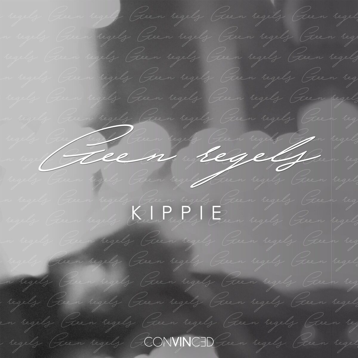 Album cover of Geen Regels
