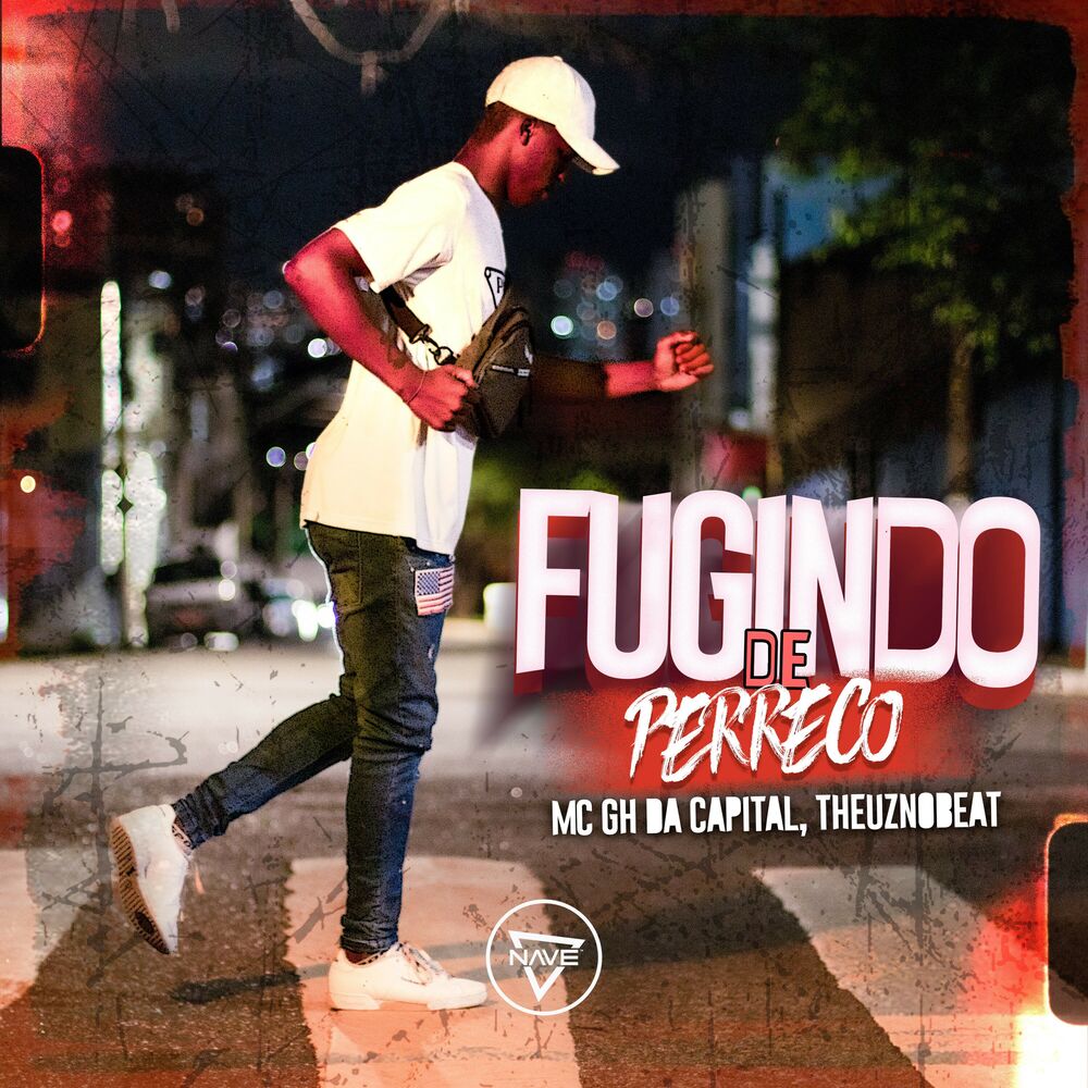 Picture of Fugindo de Todo Perreco