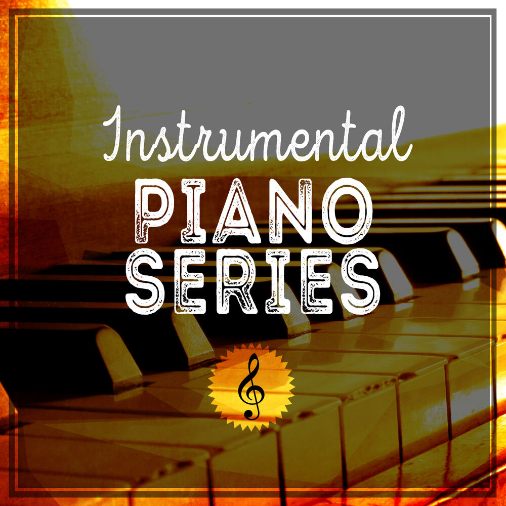 Picture of Instrumental Piano Series