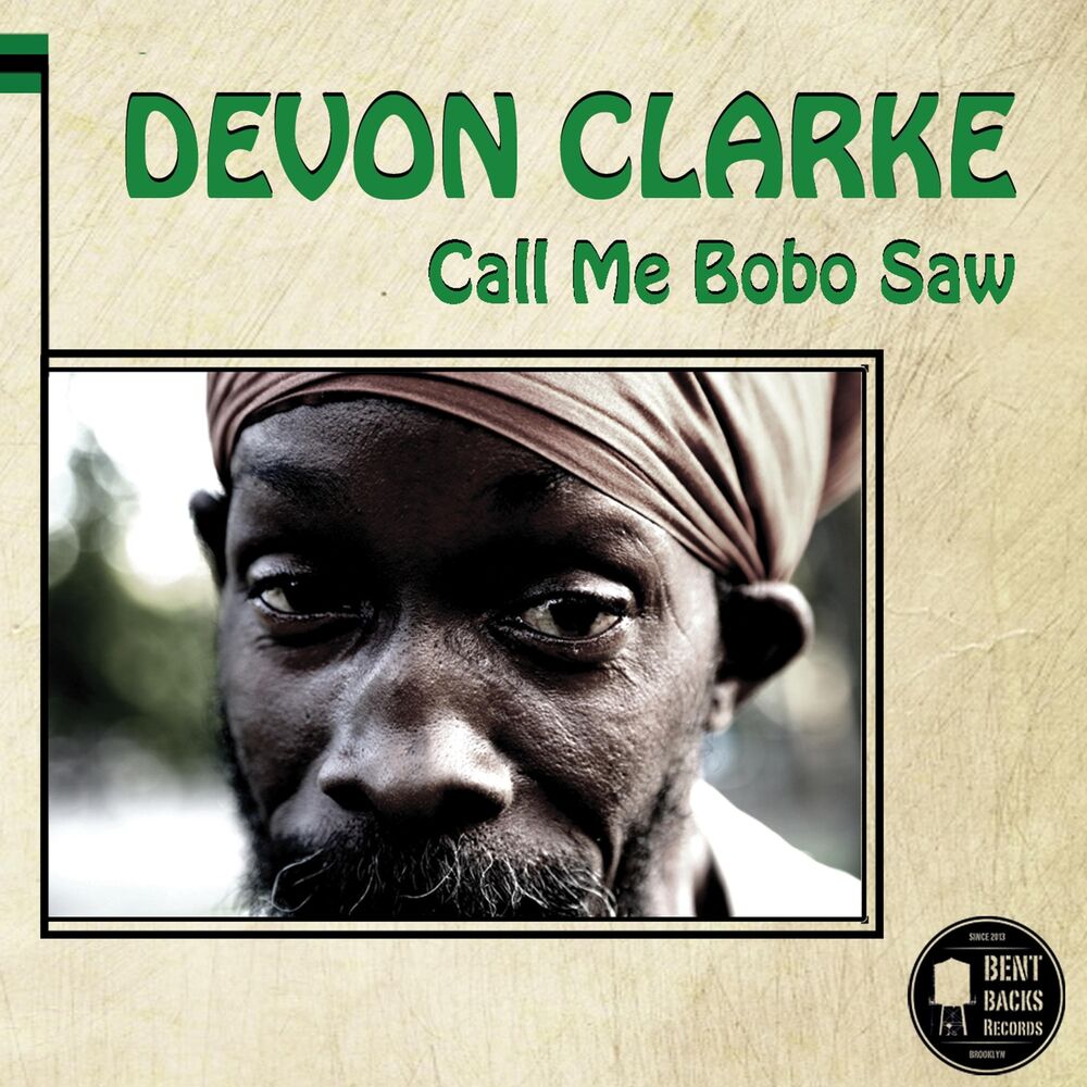 Picture of Call Me Bobo Saw