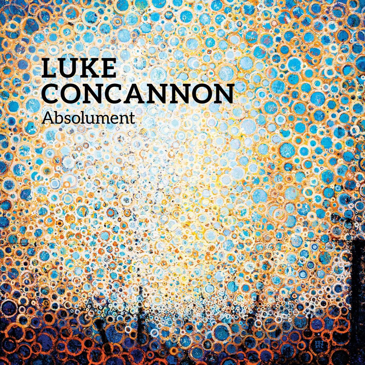 Album cover of Absolument