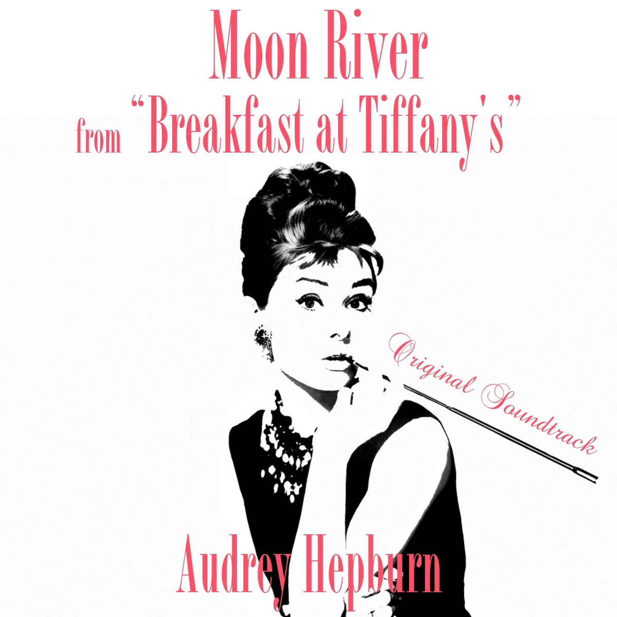 Album cover of Moon River
