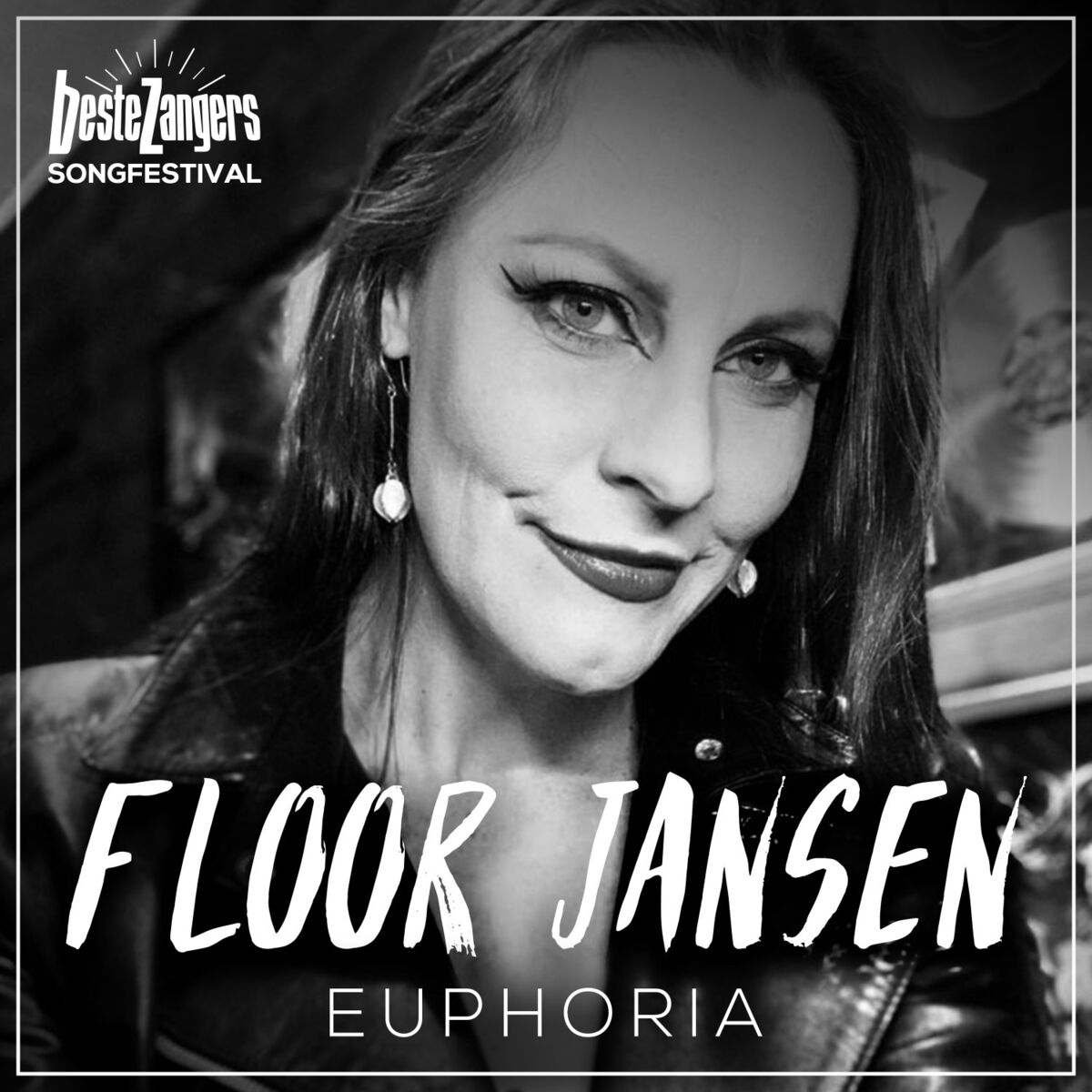 Album cover of Euphoria