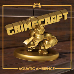 Cover of Aquatic Ambience