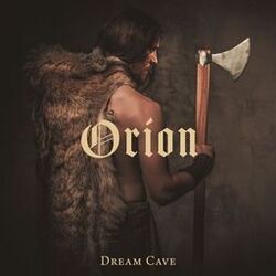 Cover of Orion