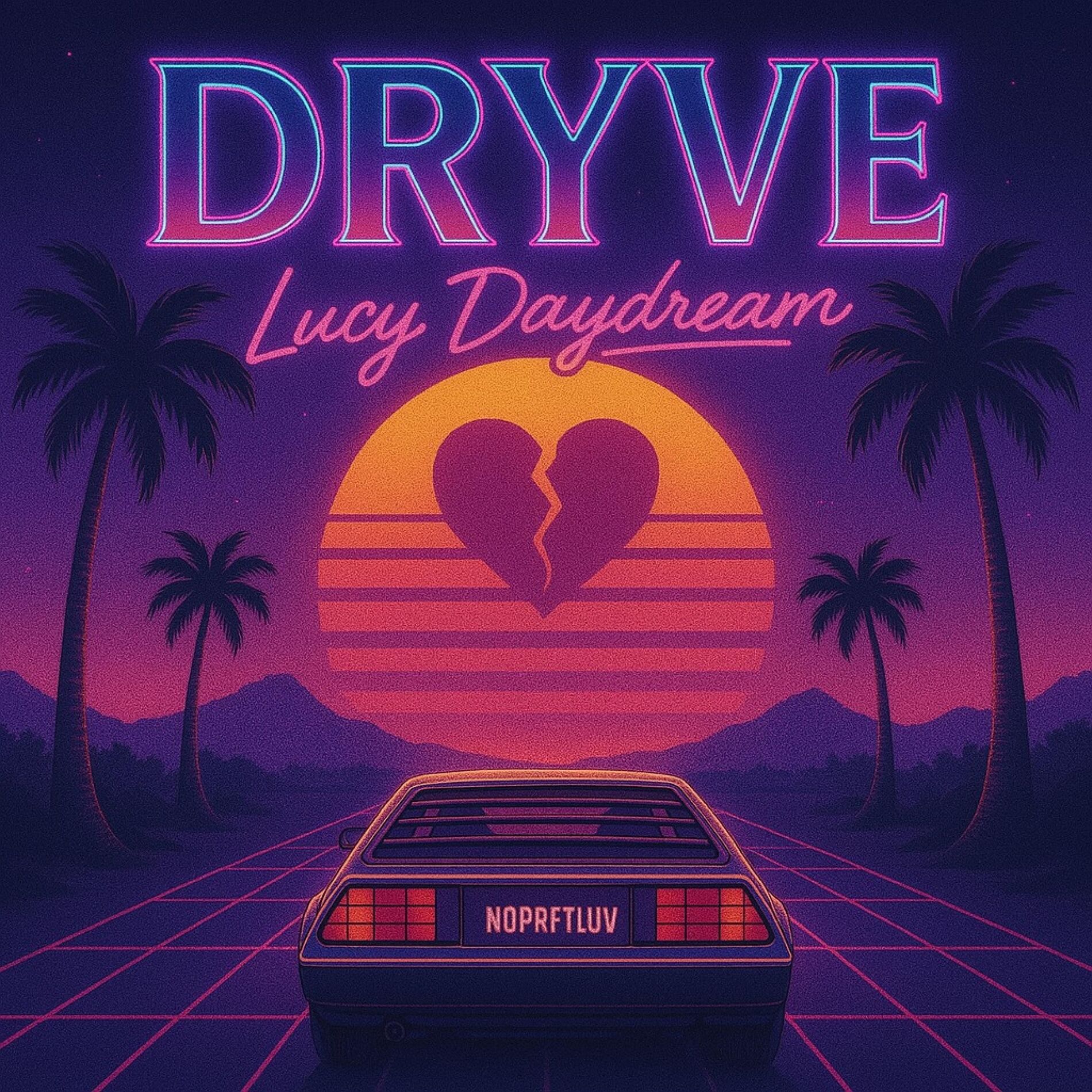 Album cover of No Perfect Love