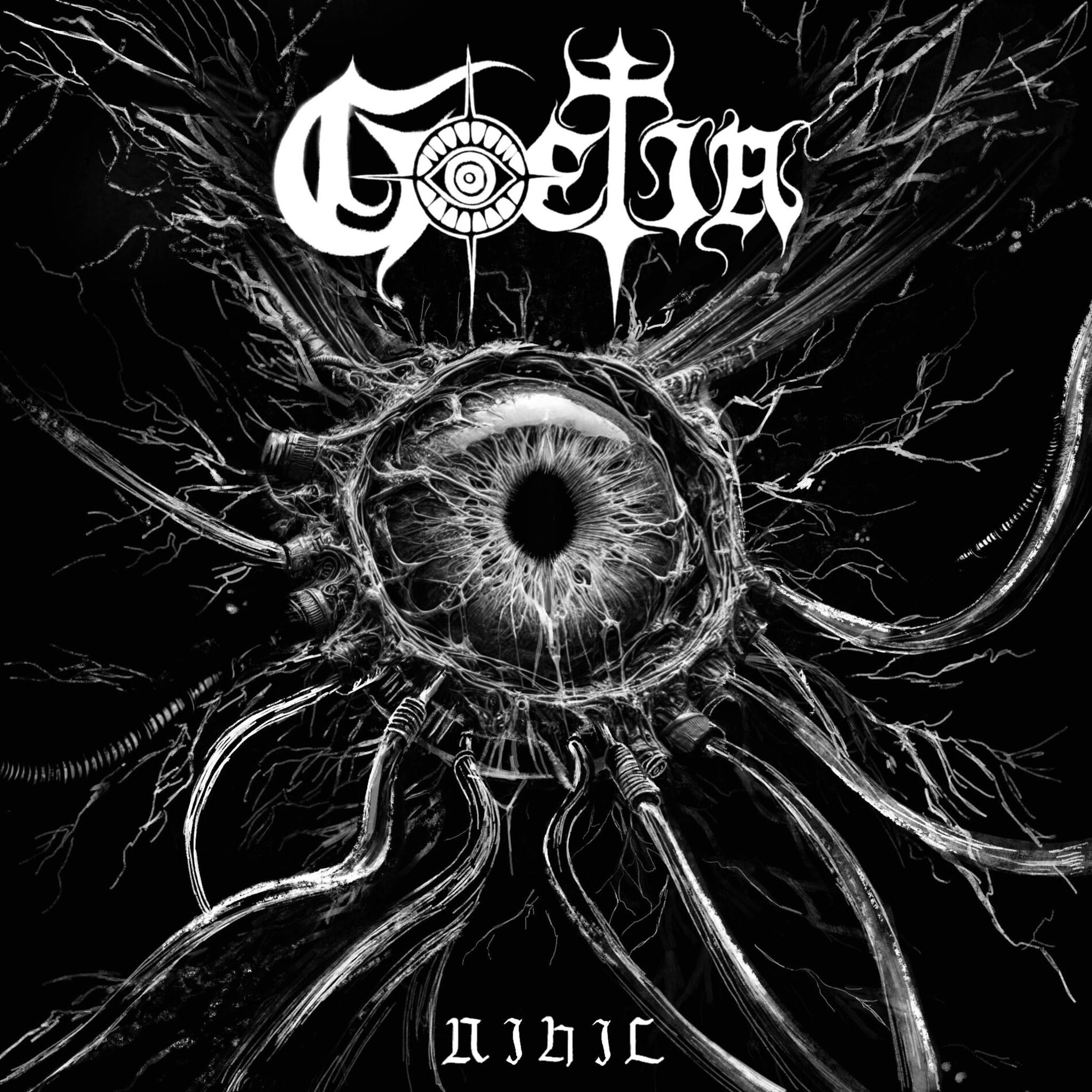 Album cover of Nihil
