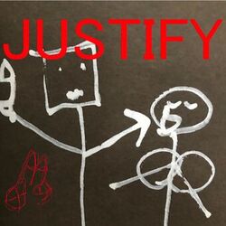 Cover of JUSTIFY