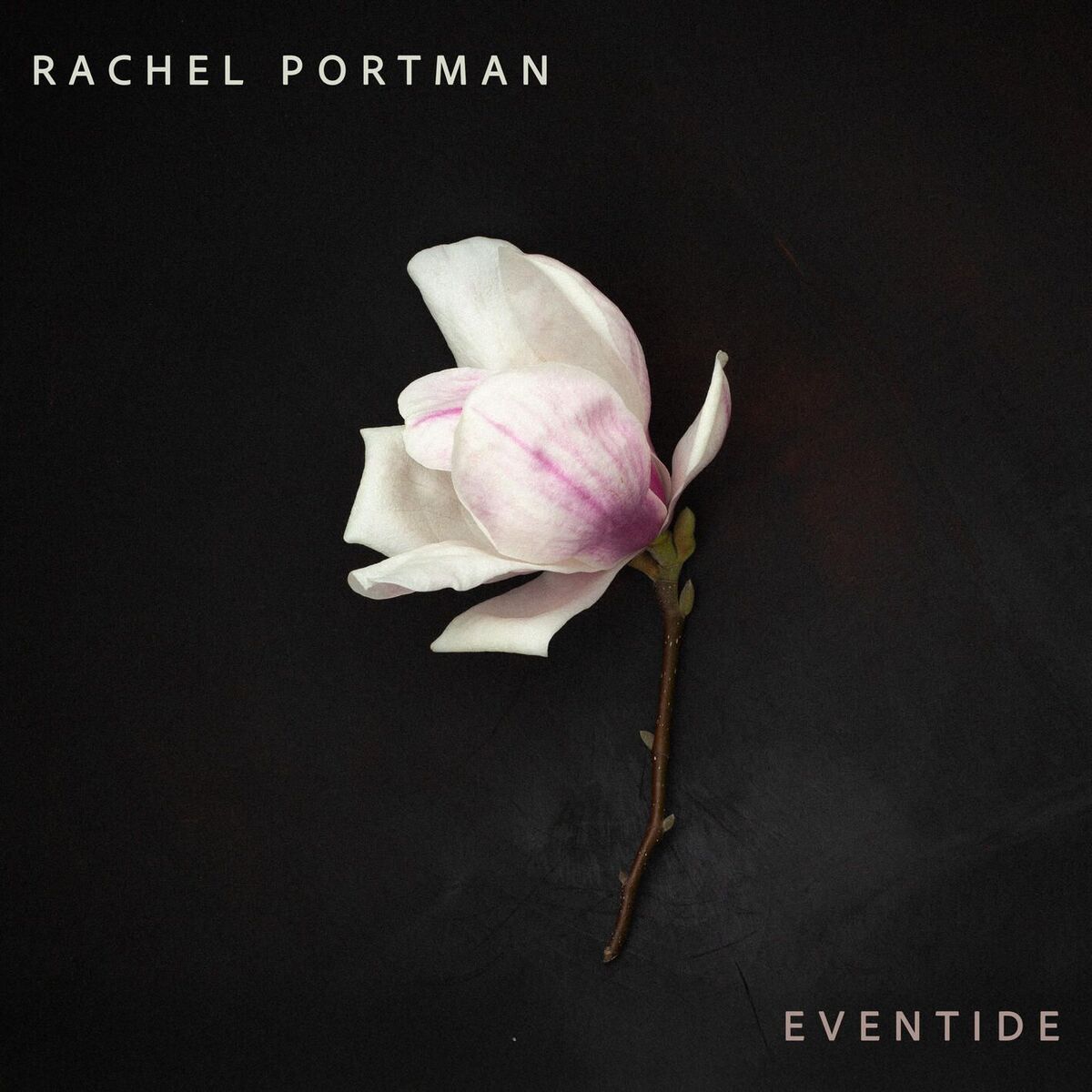 Album cover of Eventide