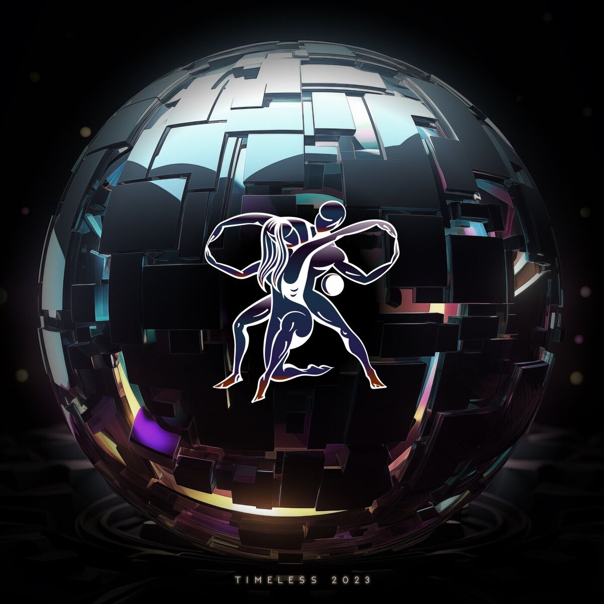 Album cover of Timeless 2023