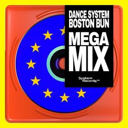 Cover of Megamix