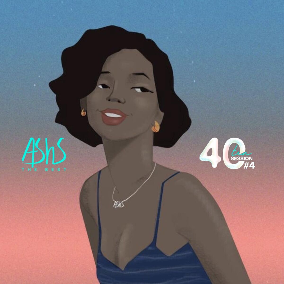 Album cover of 4010 Session #4