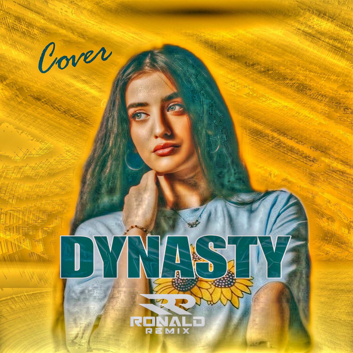 Album cover of DYNASTY