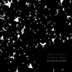 Cover of Creatures