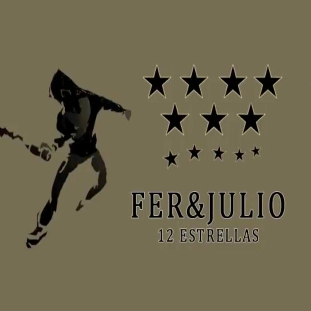 Picture of 12 Estrellas