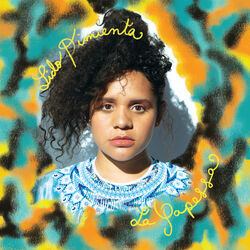 Cover of La Papessa