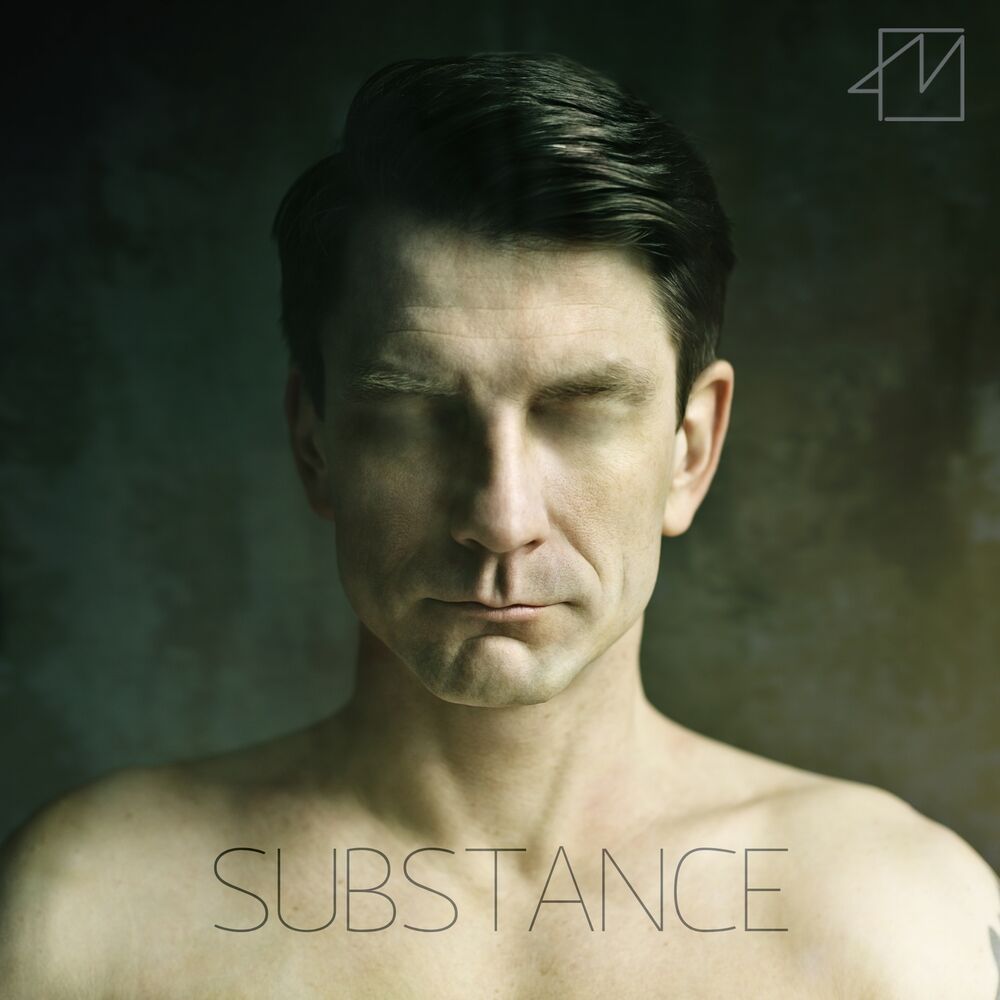 Picture of Substance