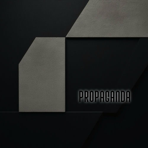 Propaganda sleeve