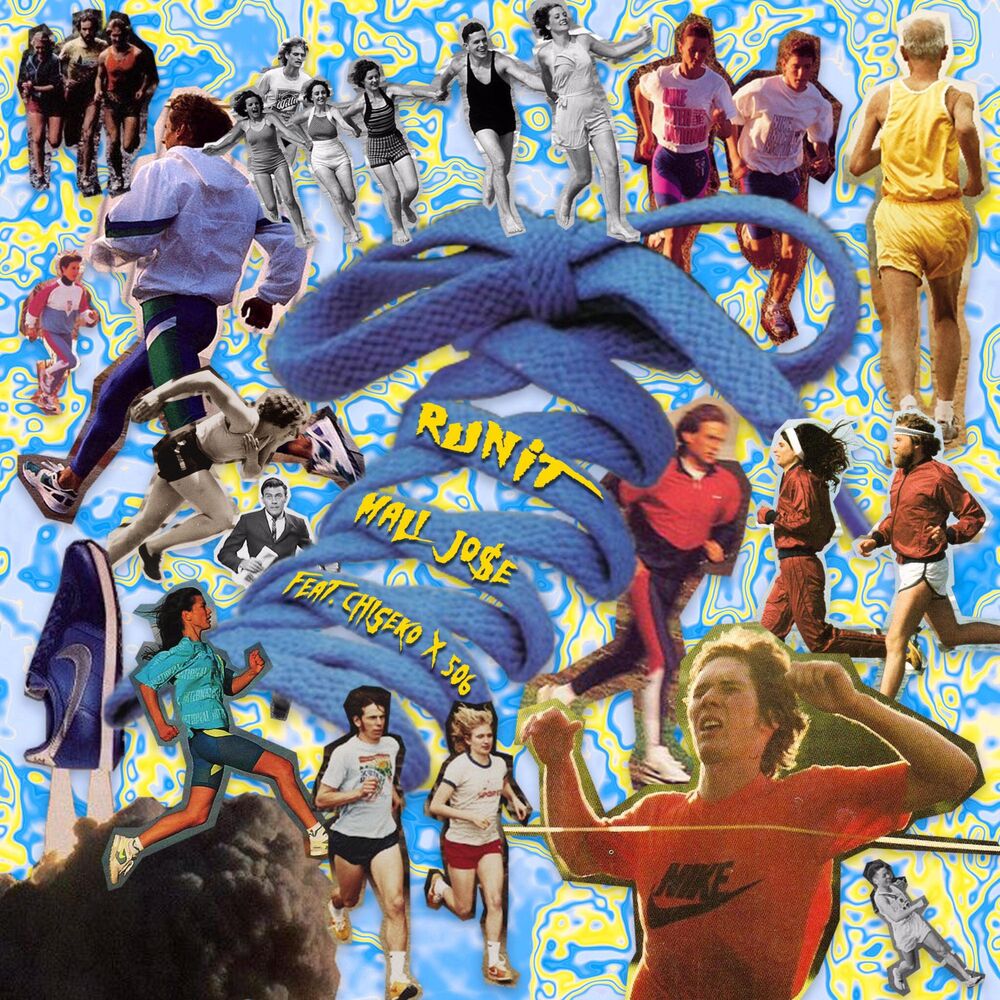 Picture of Run It (feat. Chiseko X 506)