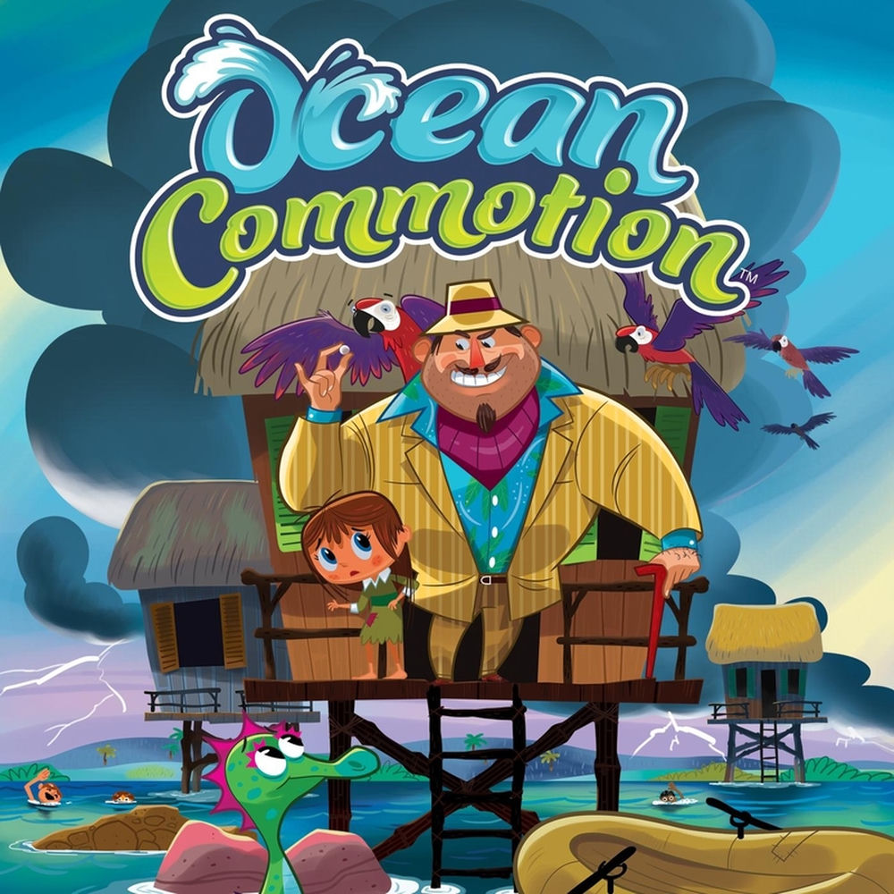 who is patchy the pirate - Ilustrasi 2