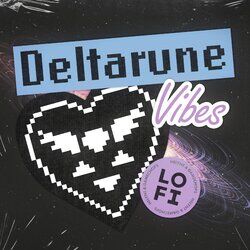 Cover of Deltarune Vibes