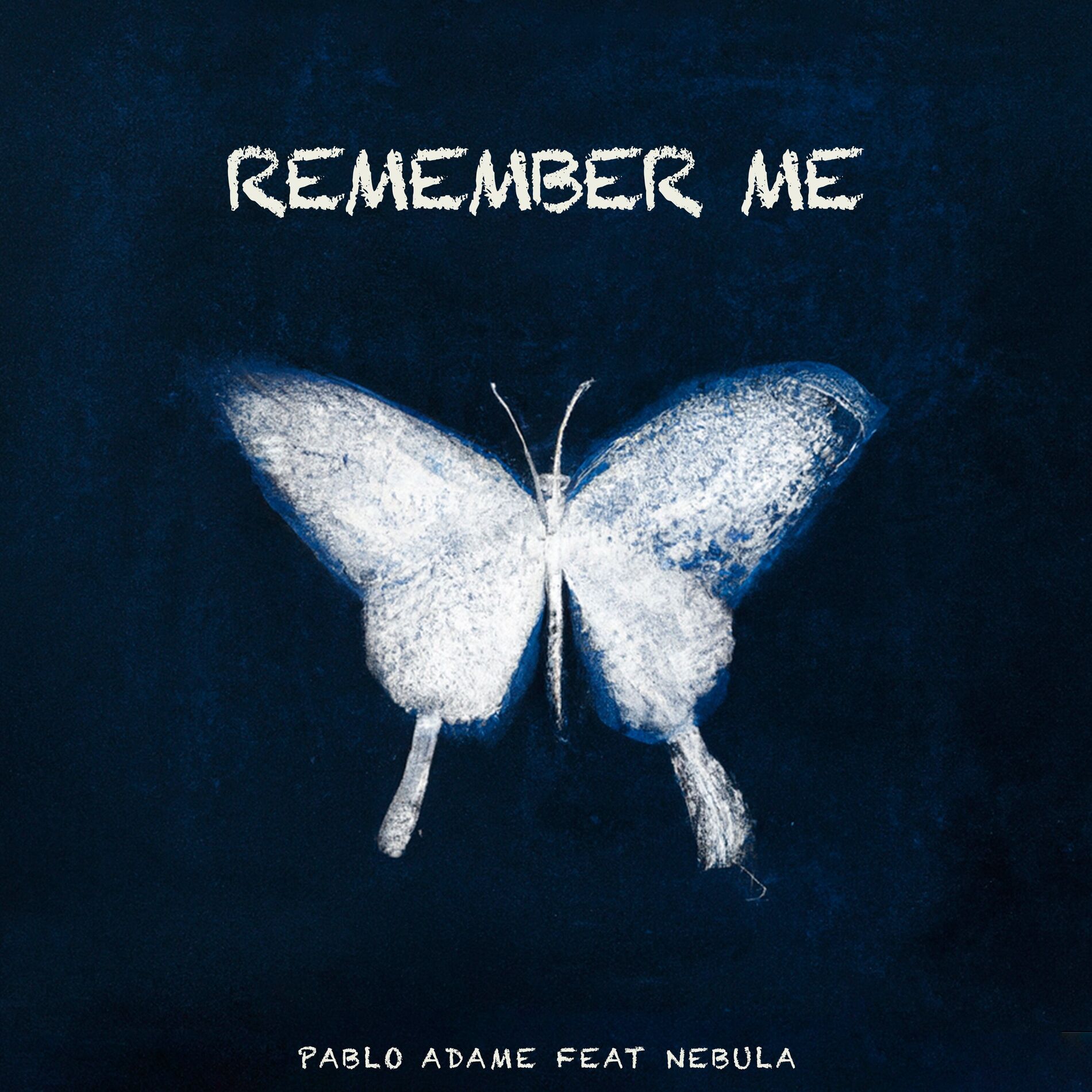 Album cover of Remember Me