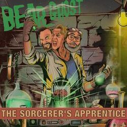 The Sorcerer's Apprentice