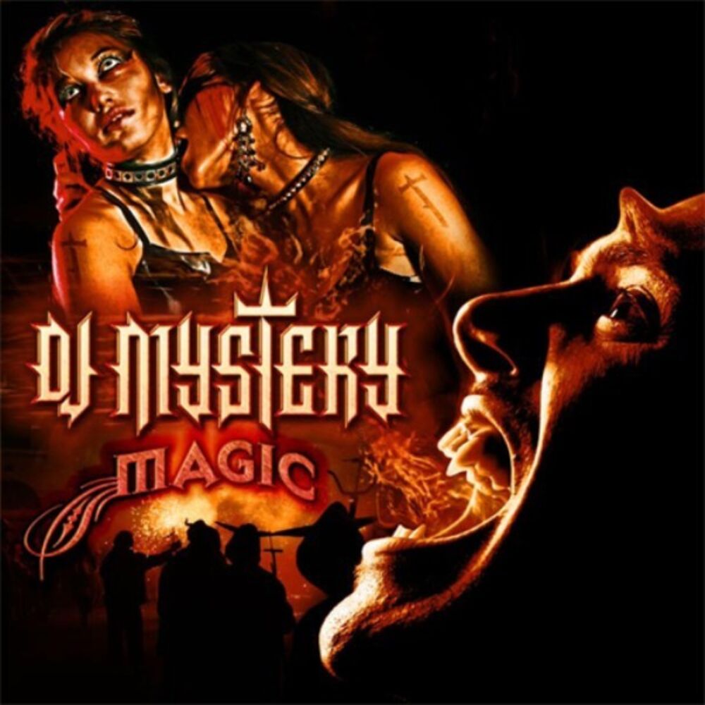 Picture of Magic