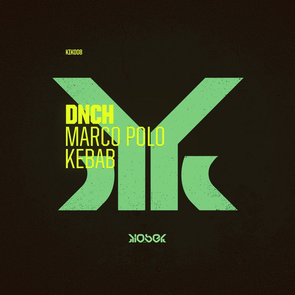 Picture of Marco Polo