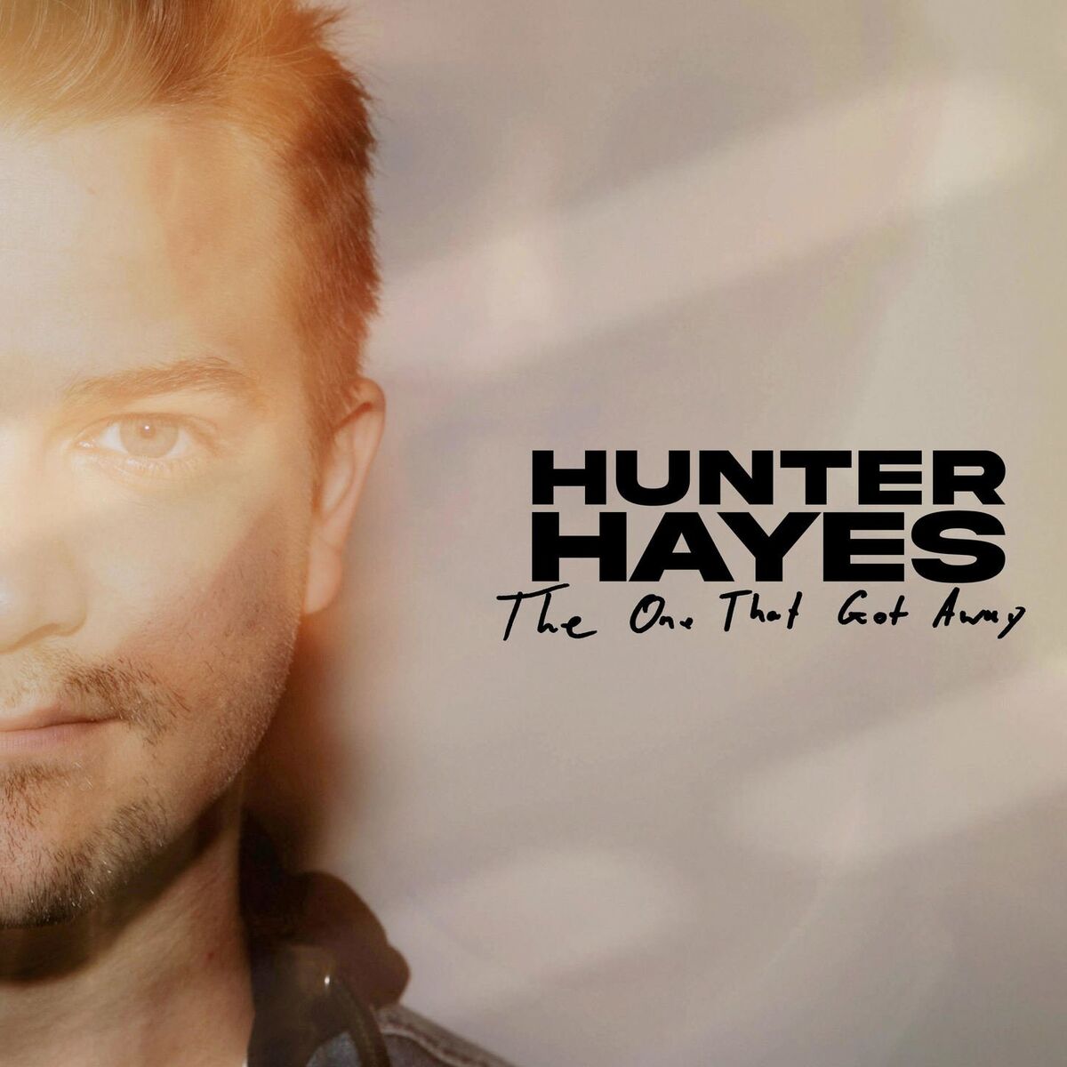 Album cover of The One That Got Away