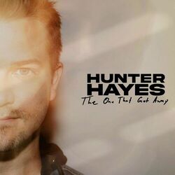 Cover of The One That Got Away