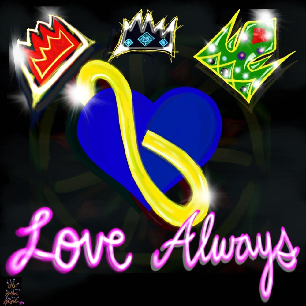 Picture of Love Always