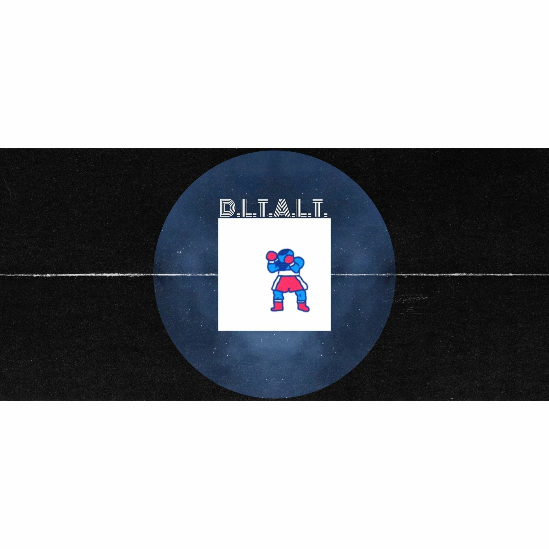 Album cover of D.L.T.A.L.T.