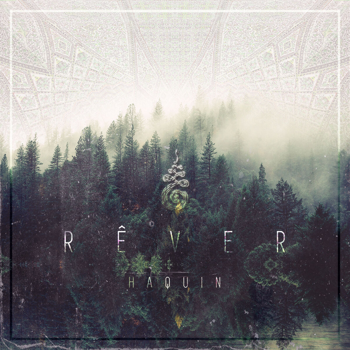 Album cover of Rêver ft. Sir Bishop