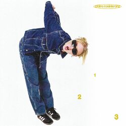 Cover of 123