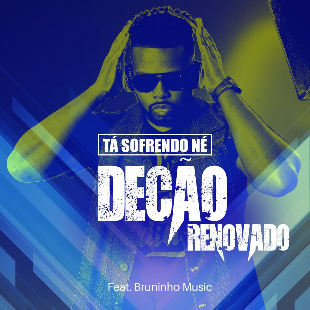 Picture of Tá Sofrendo Né