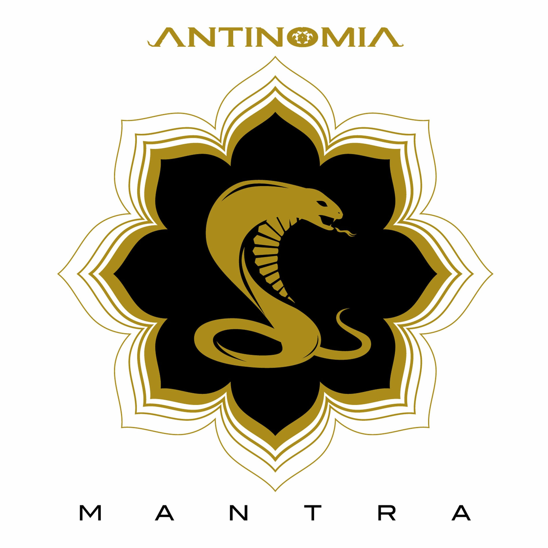 Album cover of Mantra