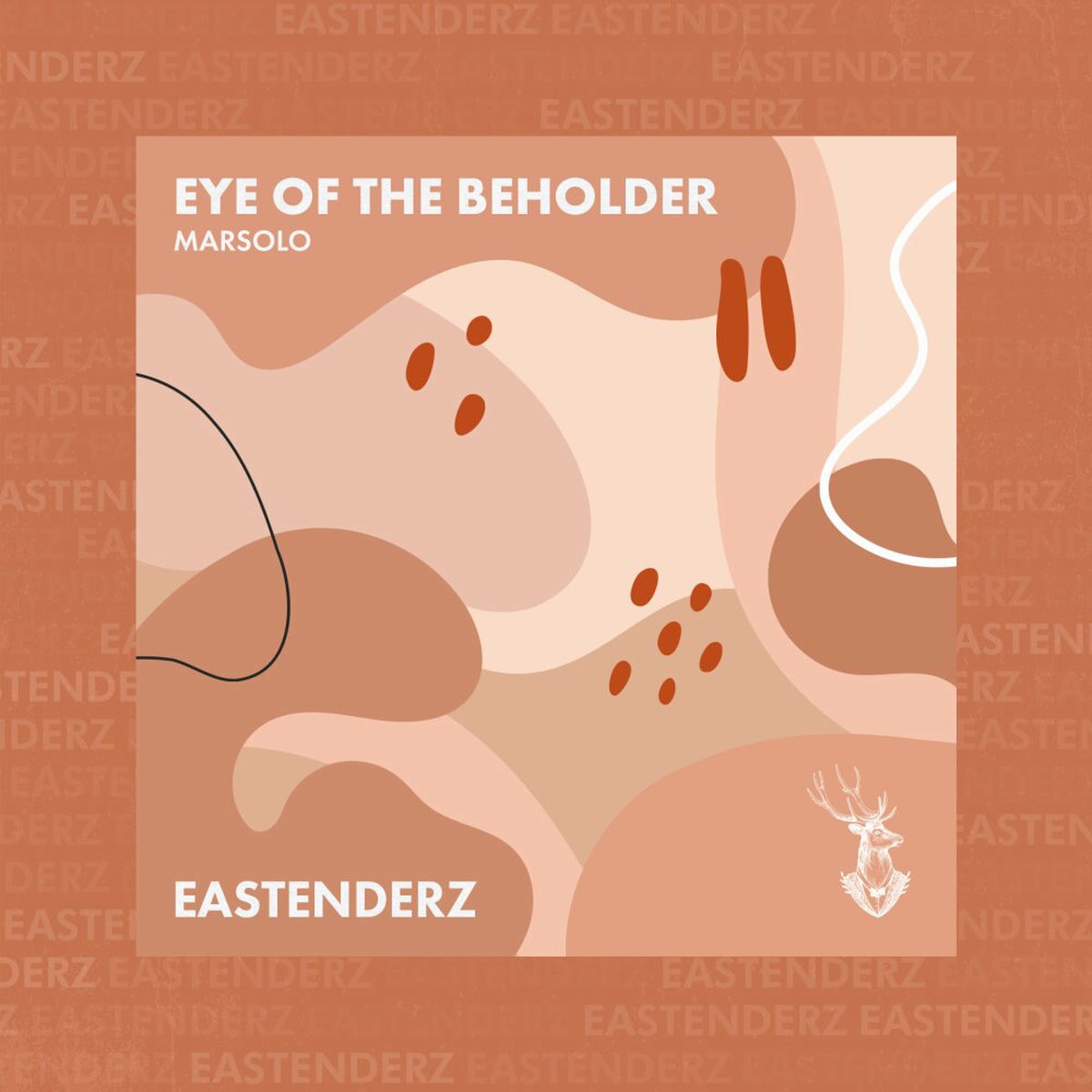 Album cover of Eye Of The Beholder