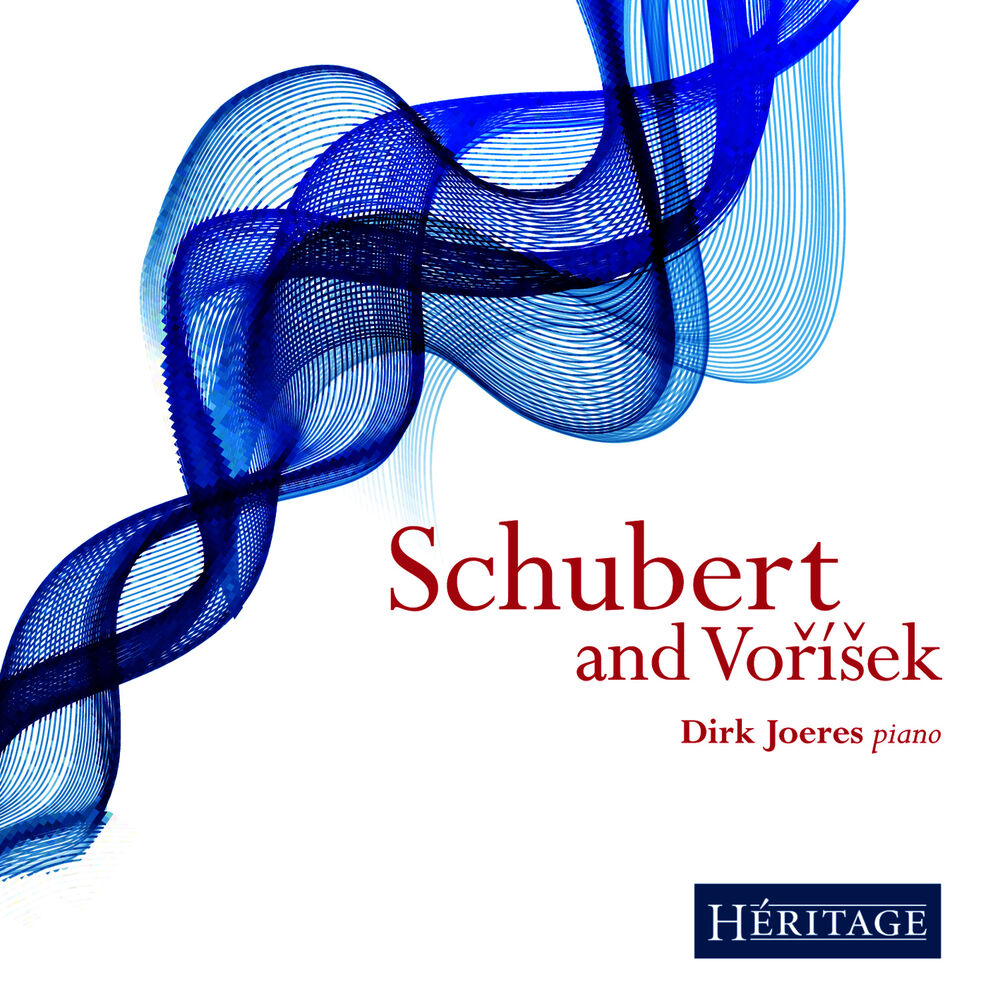Picture of The Piano Music of Schubert and Vorisek