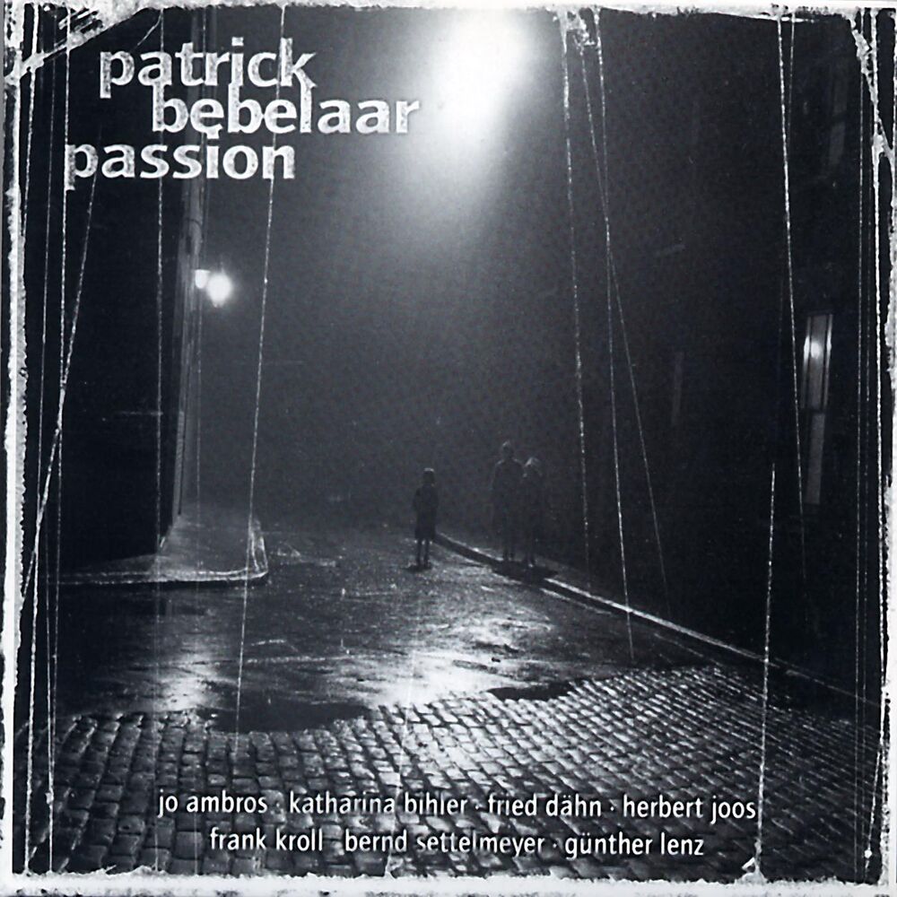 Picture of Passion