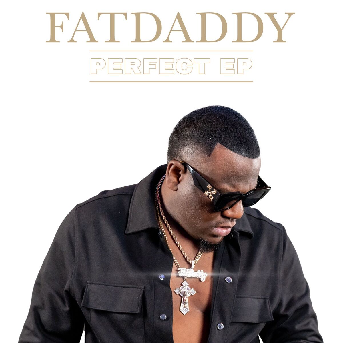 Album cover of Perfect EP