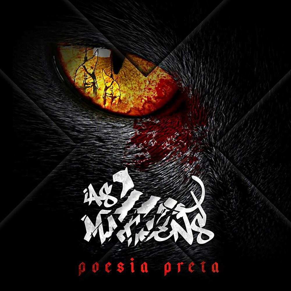 Picture of Poesia Preta