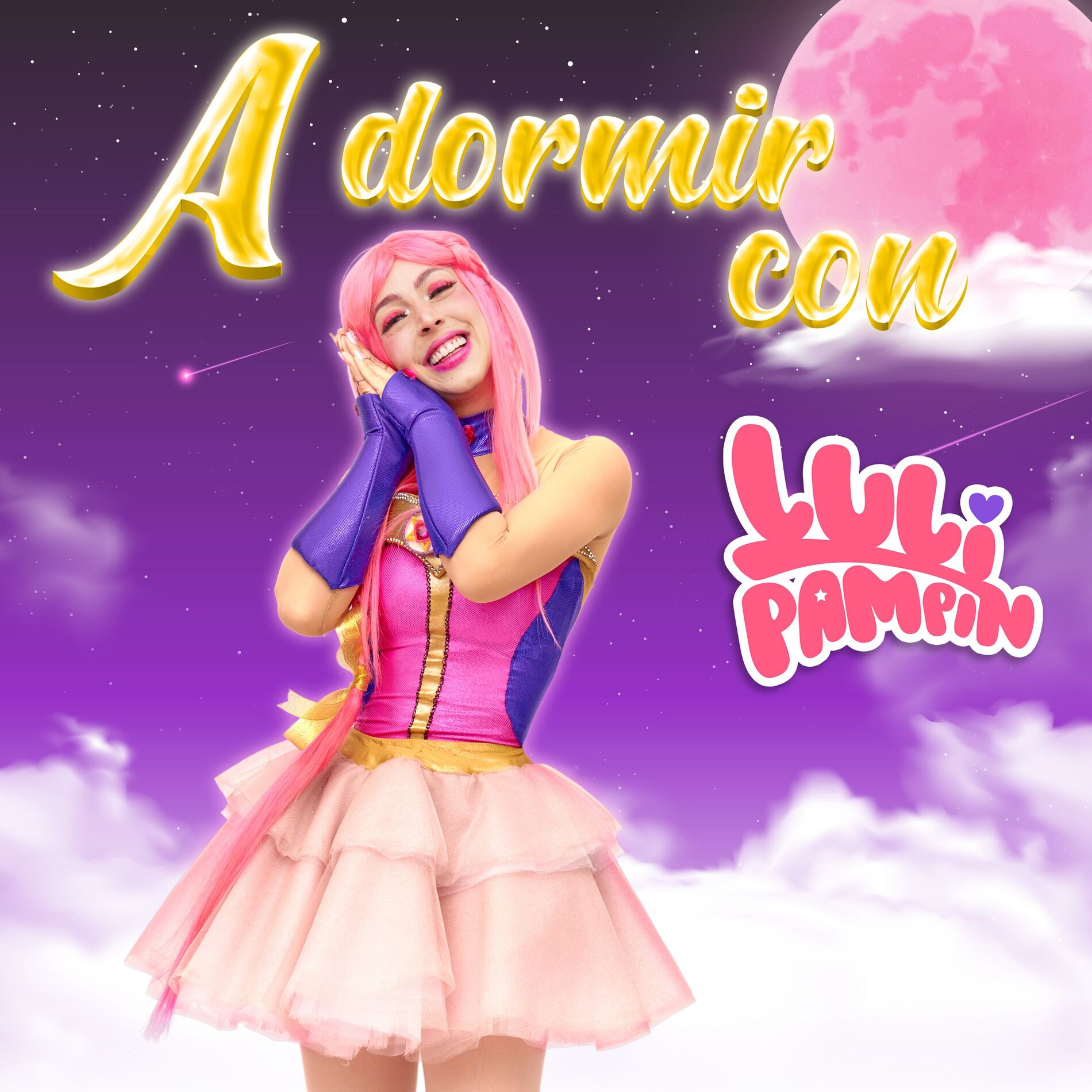Album cover of A Dormir