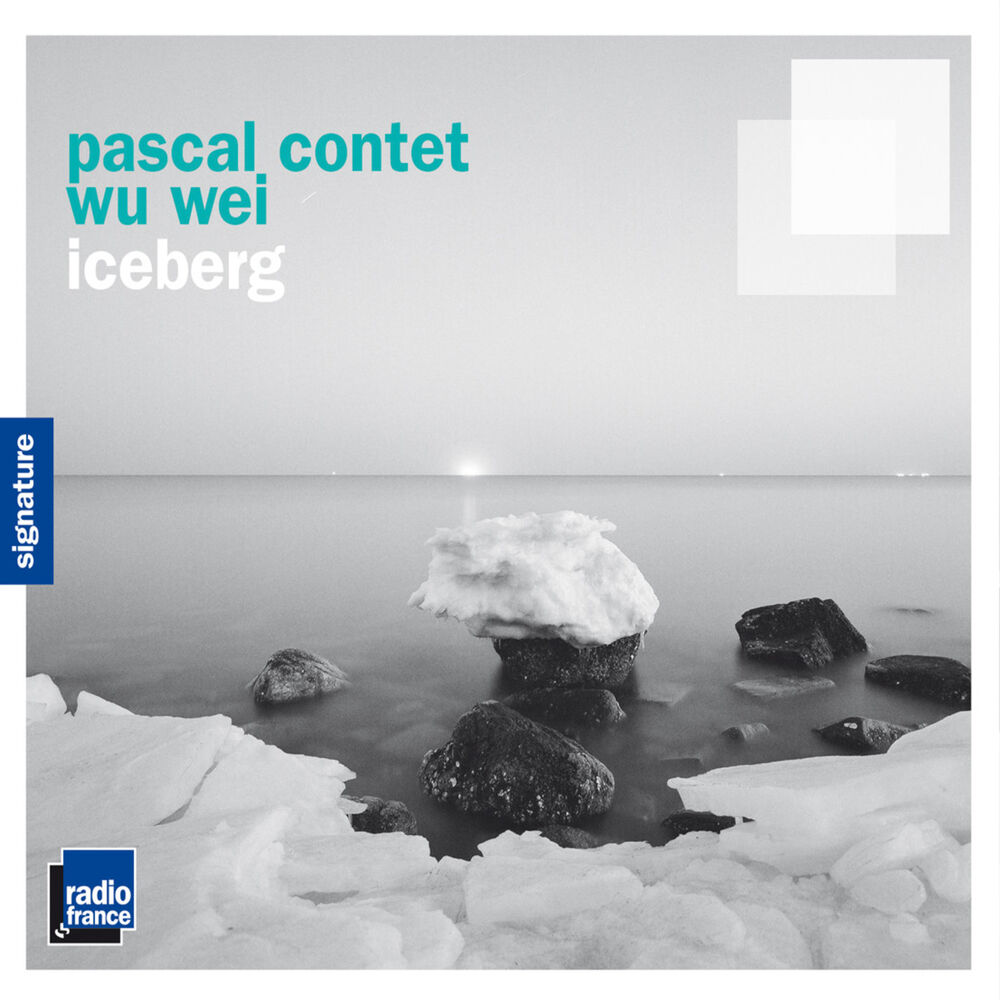 Picture of Contet & Wei: Iceberg
