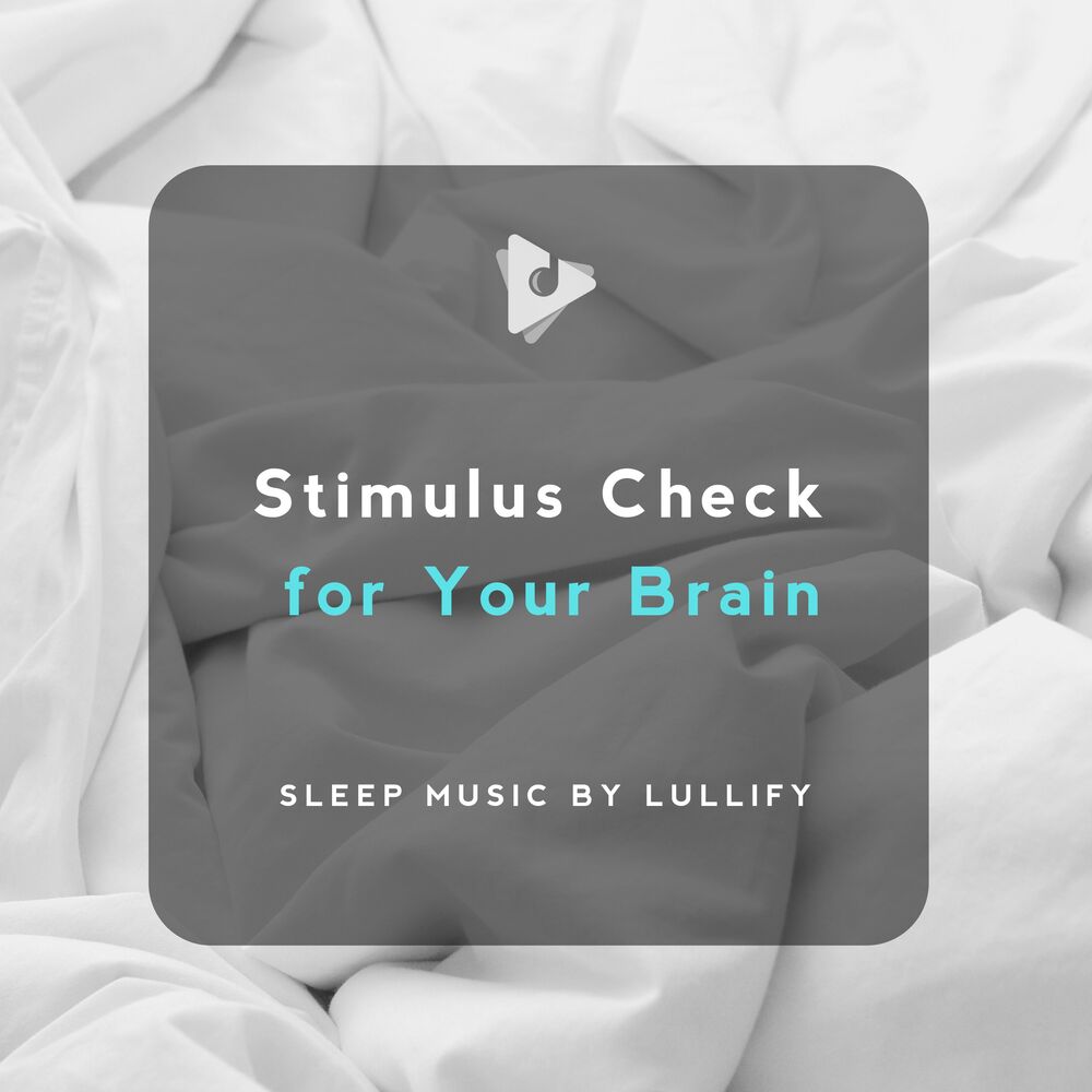 Picture of Stimulus Check for Your Brain