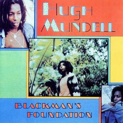 Cover of Blackman's Foundation